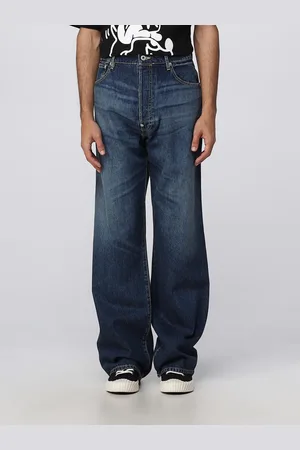 Kenzo Jeans Men color