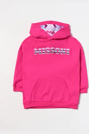 Missoni Cotton sweatshirt