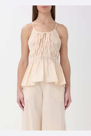 LIVIANA CONTI Top Woman color
