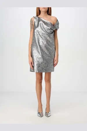 Msgm Dress Woman color