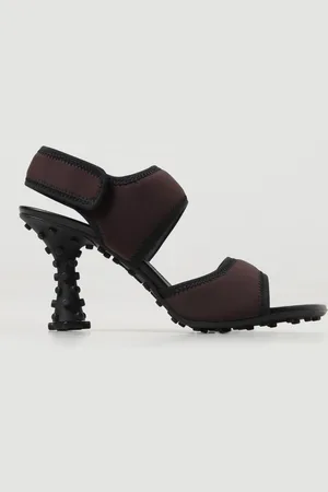 SUNNEI Heeled Sandals Woman color