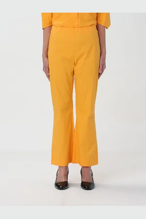 LIVIANA CONTI Pants Woman color