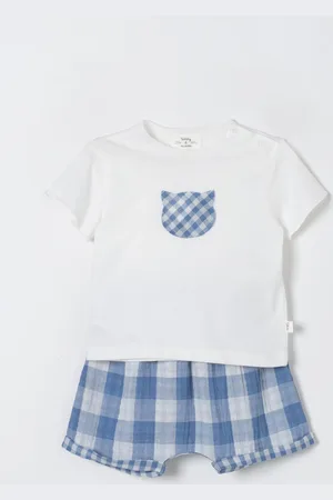 TEDDY & MINOU Jumpsuit Kids color