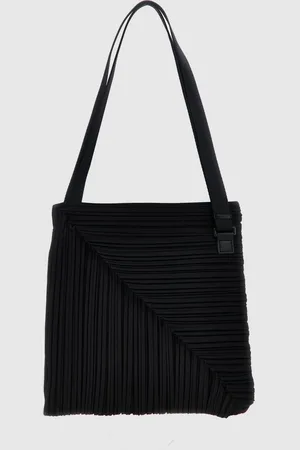 PLEATS PLEASE ISSEY MIYAKE Shoulder Bag Woman color