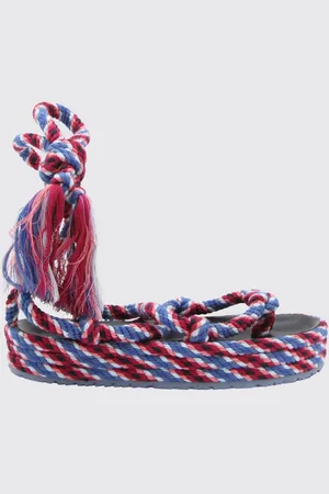 Isabel Marant Flat Sandals Woman color