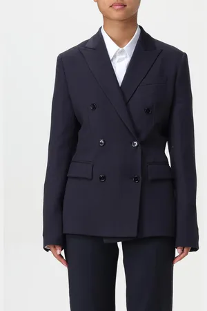 Dondup Blazer Woman color