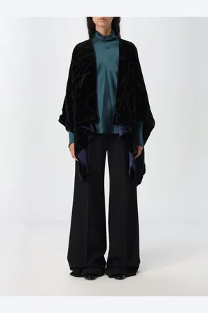 Giorgio Armani Cape Woman color