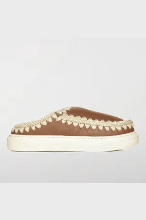 Mou Flat Sandals Woman color