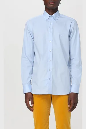 Etro Shirt Men color