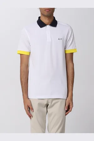 sun68 Polo Shirt Men color