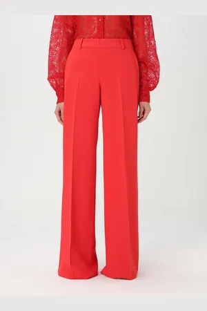 ERMANNO SCERVINO Pants Woman color