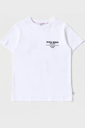 GCDS T-Shirt Kids color