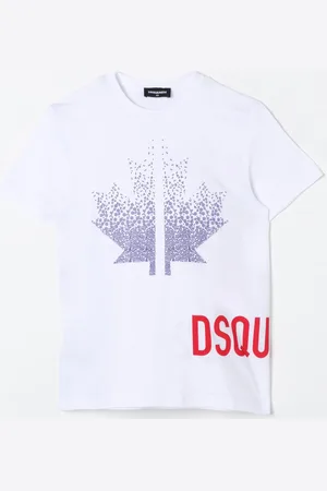 Dsquared2 T-Shirt Kids color