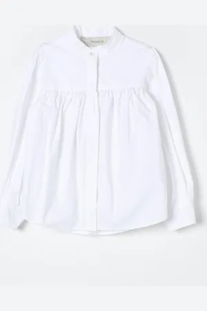 Simonetta Shirt Kids color