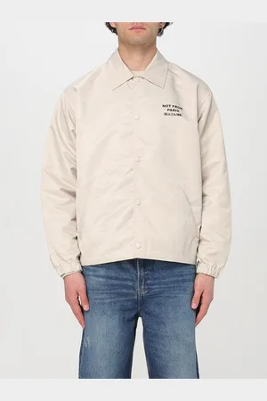 Drôle de Monsieur Jacket DRÔLE DE MONSIEUR Men color