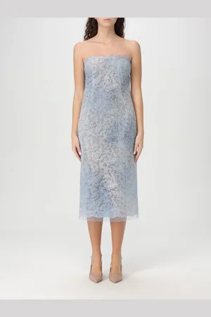 ERMANNO SCERVINO Dress Woman color