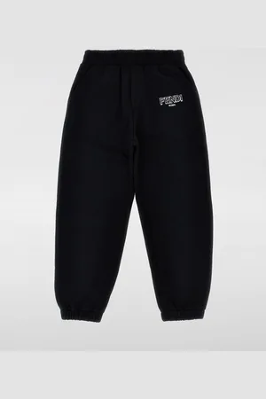 Fendi Pants Kids color