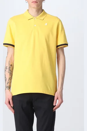 K-Way Polo Shirt Men color