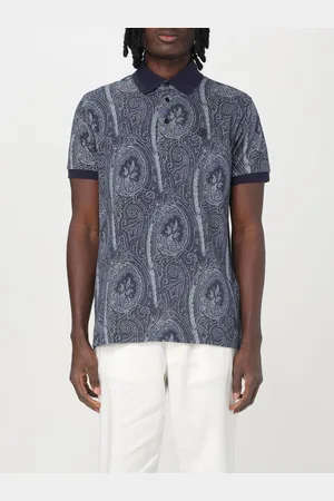 Etro Polo Shirt Men color