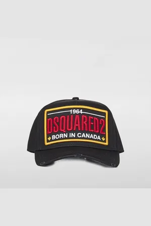 Dsquared2 Hat Men color