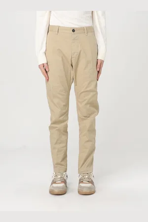 Dsquared2 Pants Men color
