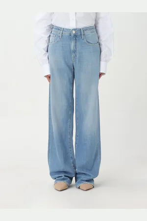 Jacob Cohen Jeans Woman color