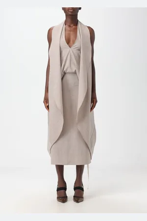 Fendi Dress Woman color