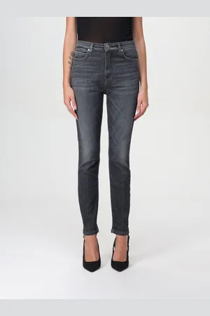Pinko Jeans Woman color