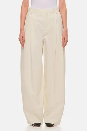 Bottega Veneta Pants Woman color