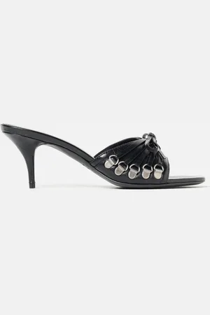 Balenciaga Heeled Sandals Woman color