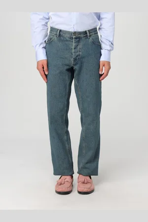 LARDINI Jeans Men color