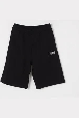 Maison Margiela Shorts Kids color