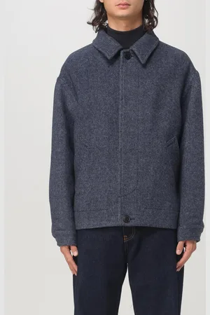 Isabel Marant Coat Men color