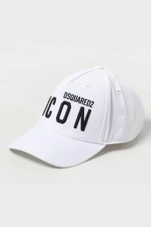 Dsquared2 Hat Kids color