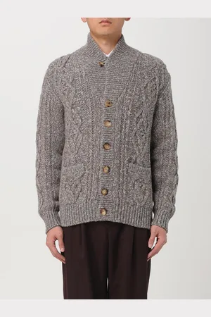 Brunello Cucinelli Cardigan Men color