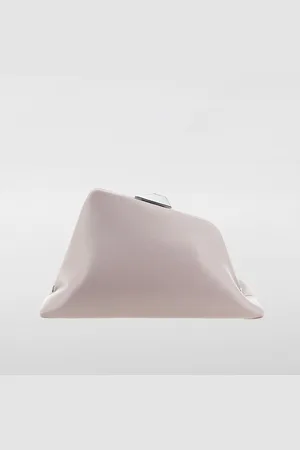The Attico Clutch Woman color