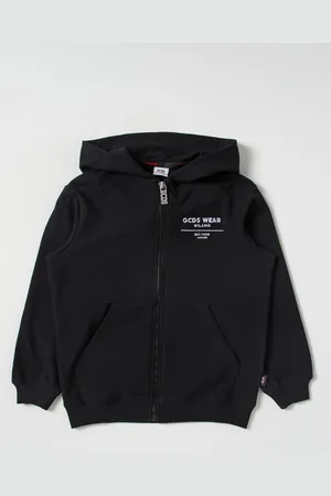 GCDS Sweater Kids color