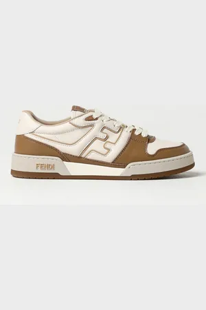 Fendi Sneakers Men color