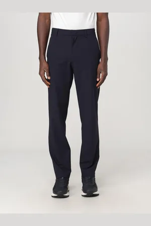 Emporio Armani Pants Men color