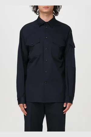 Alexander McQueen Shirt Men color