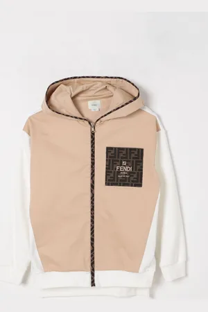 Fendi Sweater Kids color