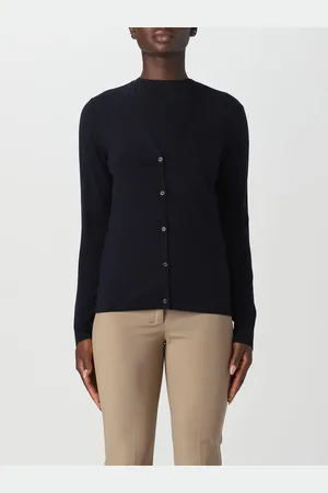 Max Mara S Max Mara cardigan in virgin wool