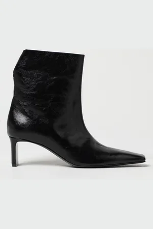 Khaite Boots Woman color