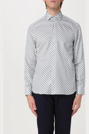 Etro Shirt Men color