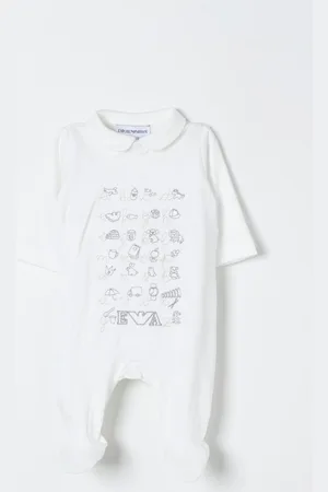 Emporio Armani Tracksuits Kids color