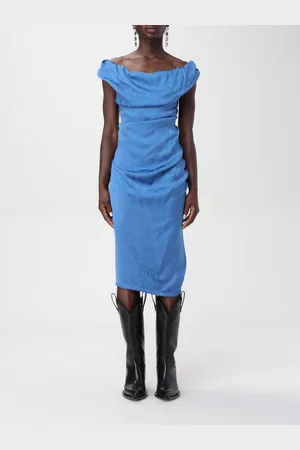 Vivienne Westwood Dress Woman color