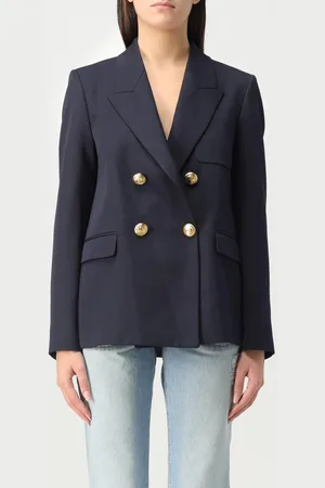Palm Angels Jacket Woman color