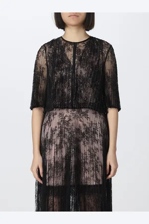 Twin-Set Lace bolero