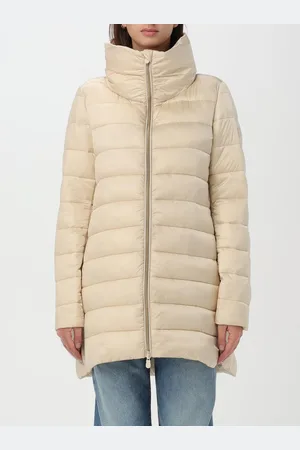 save the duck Jacket Woman color