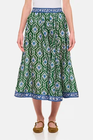ZIMMERMANN Skirt Woman color